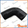 Gaine de suralimentation pour FIAT | GPP-FT-098, 09376